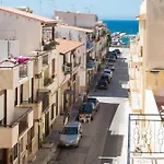 Praiola Сasa de vacaciones Terrasini