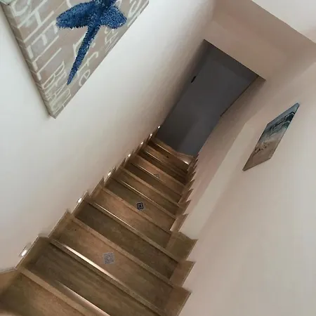 Praiola Dom wakacyjny Terrasini