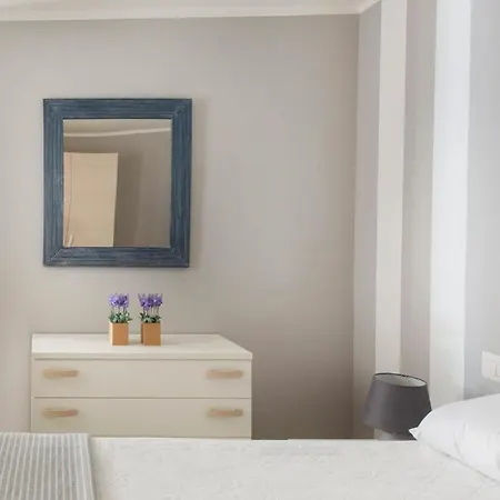 Praiola 度假居 泰拉西尼