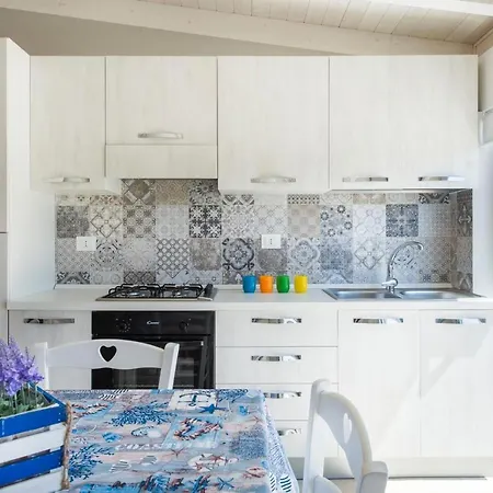 Praiola 泰拉西尼