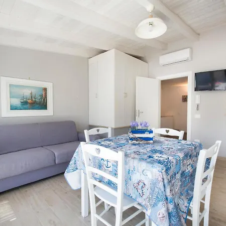 Praiola 度假居 泰拉西尼