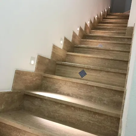 Casa vacanze Praiola *