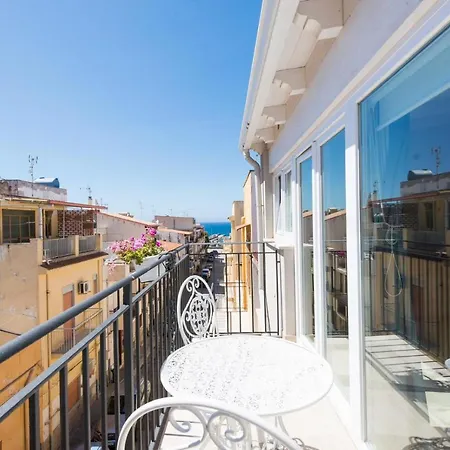 Casa vacanze Praiola *