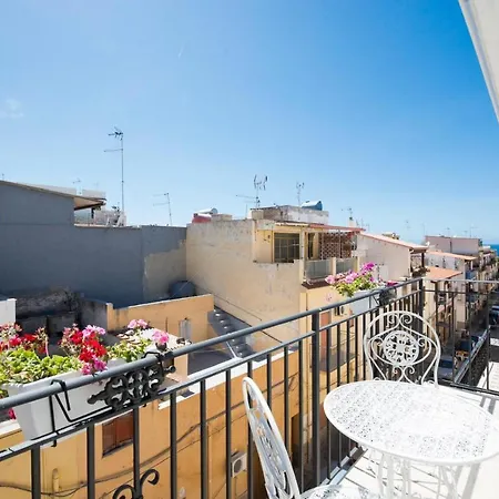 Praiola Casa vacanze